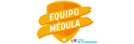 Equipo Medula