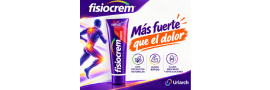 Log Fisiocrem