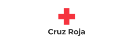Logo Cruz Roja