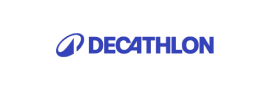 Logo Decathlon